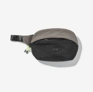 ISO Figs Hands-Free Fanny Pack Bag